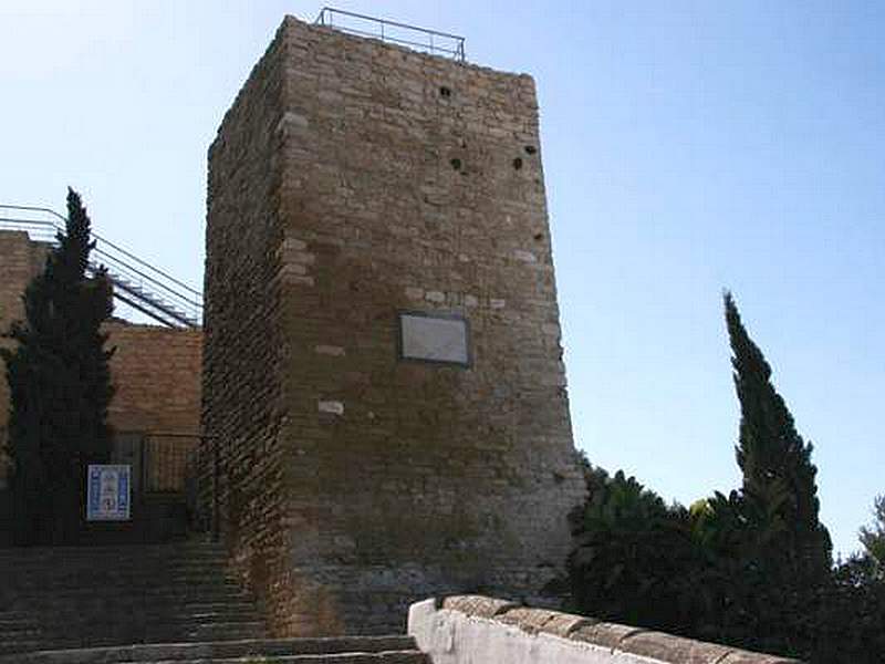 Torre de Doña Blanca