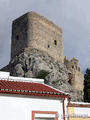 Castillo de Olvera