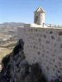 Castillo de Olvera