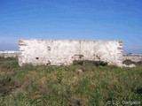 Baluarte de San Pablo