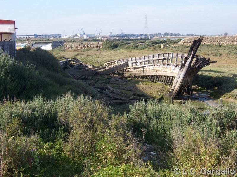 Baluarte del Ángulo