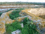 Baluarte del Ángulo