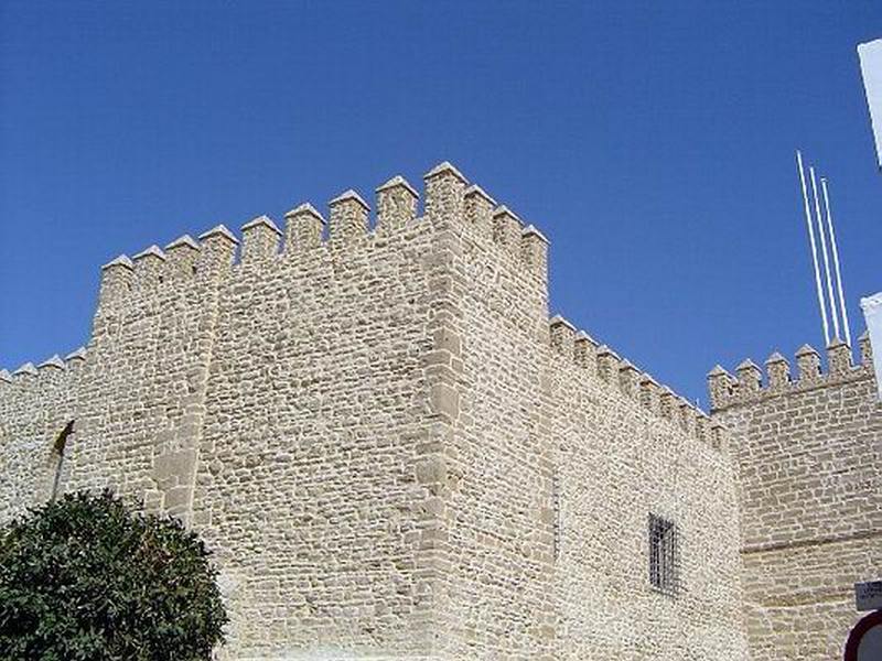 Castillo de Luna