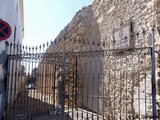 Muralla urbana de Rota