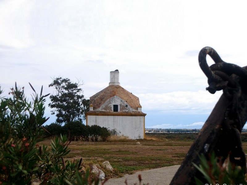 Batería de Santa Lucía