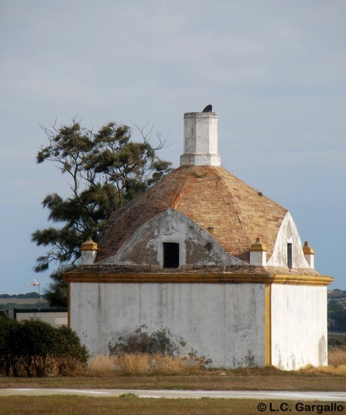 Batería de Santa Lucía