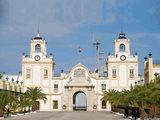 Puerta de San Fernando