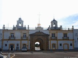 Puerta de San Fernando