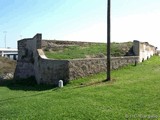 Baluarte del Puente Zuazo