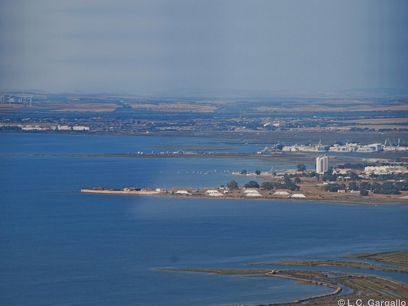 Batería de Punta Cantera