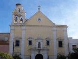 Iglesia del Carmen