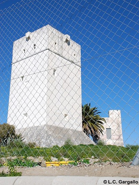 Torre Alta