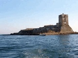 Torre atalaya de Sancti Petri