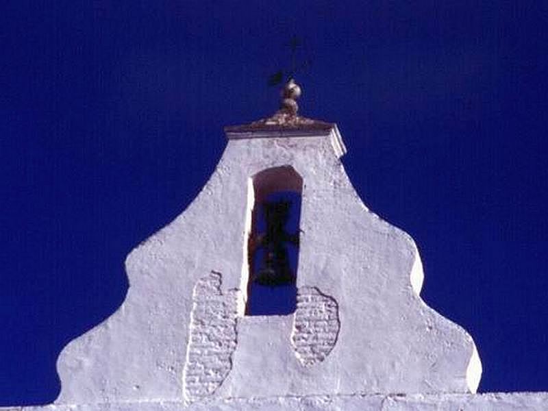 Castillo de Gigonza