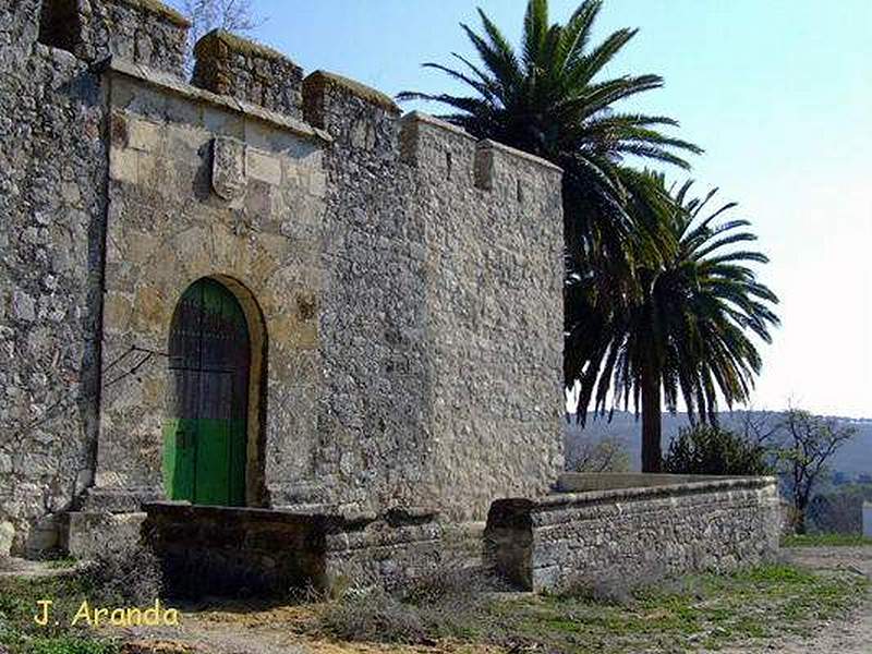 Castillo de Gigonza