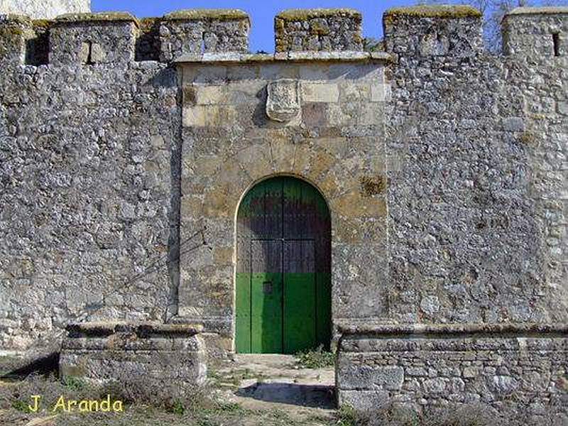 Castillo de Gigonza