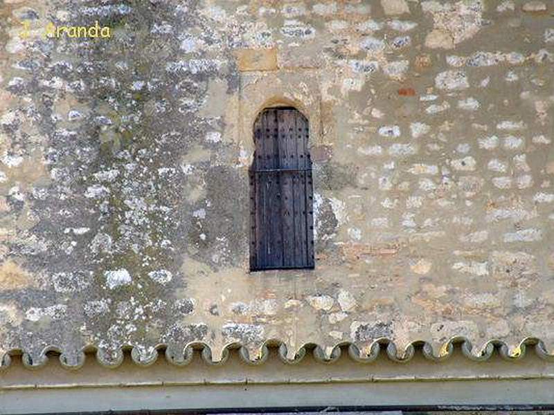 Castillo de Gigonza