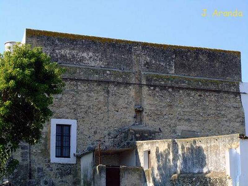 Castillo de Gigonza