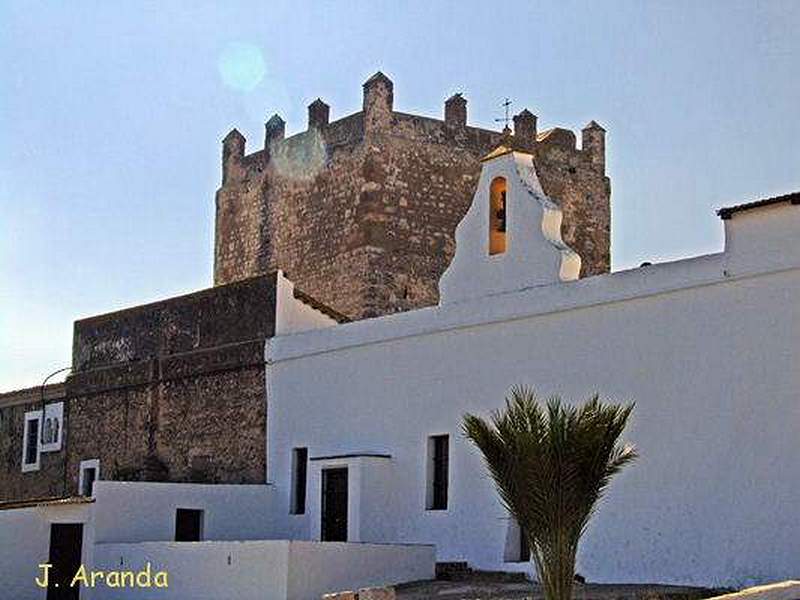 Castillo de Gigonza