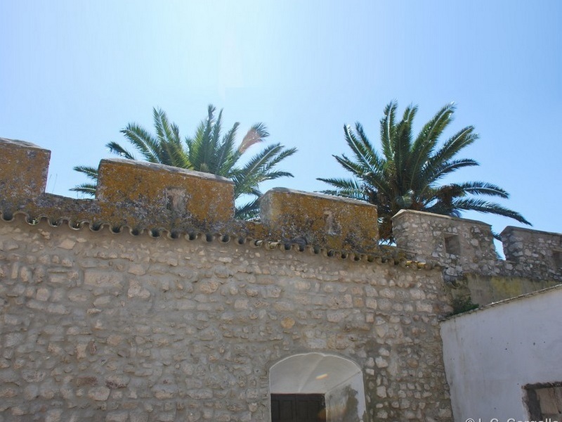 Castillo de Gigonza