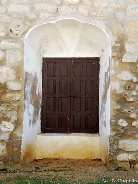 Castillo de Gigonza