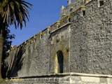 Castillo de Gigonza