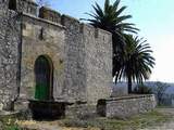 Castillo de Gigonza