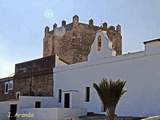 Castillo de Gigonza