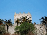 Castillo de Gigonza