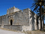 Castillo de Gigonza