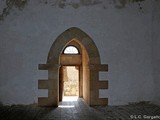 Castillo de Gigonza