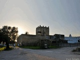 Castillo de Gigonza