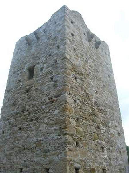 Torre del Rocadillo