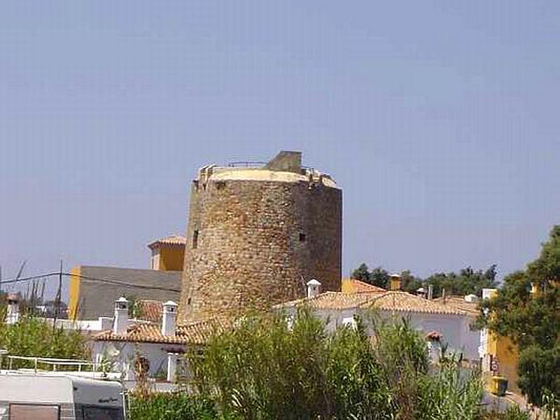 Torre Nueva de Guadiaro