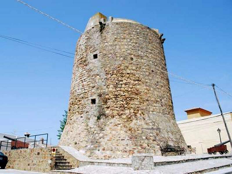 Torre Nueva de Guadiaro