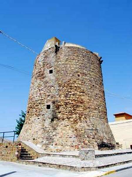 Torre Nueva de Guadiaro