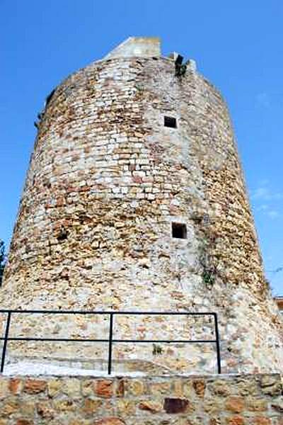 Torre Nueva de Guadiaro