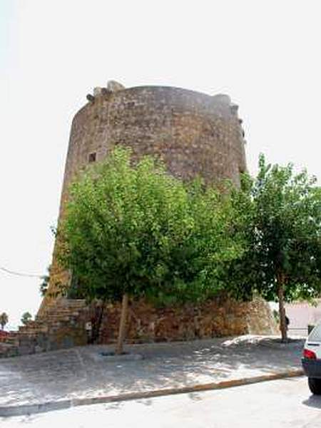 Torre Nueva de Guadiaro