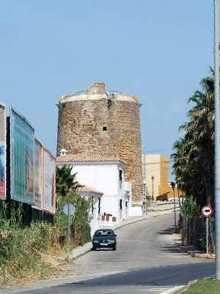 Torre Nueva de Guadiaro