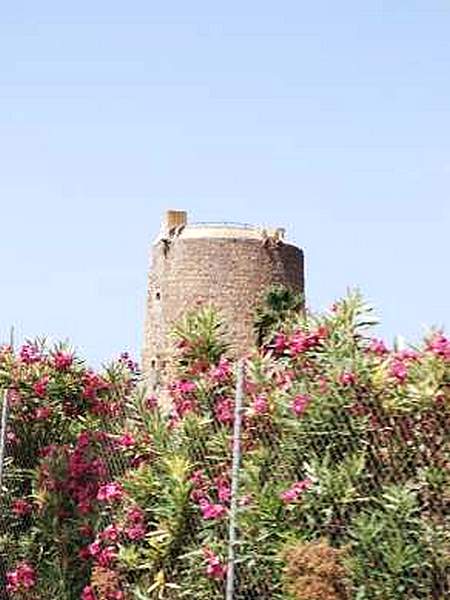 Torre Nueva de Guadiaro