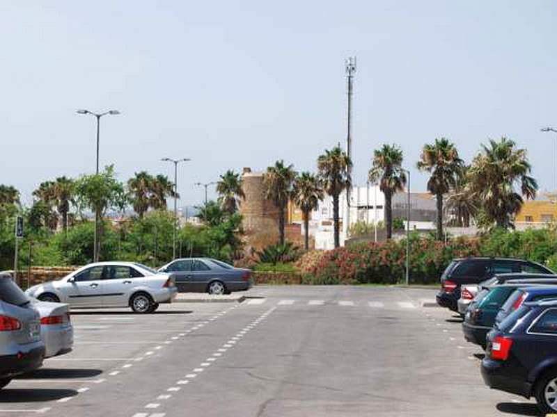 Torre Nueva de Guadiaro