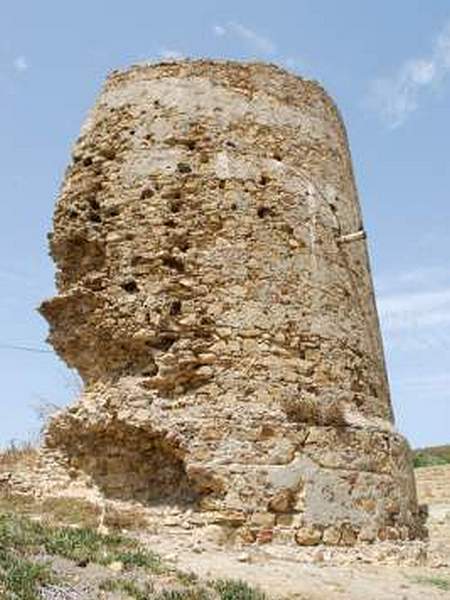 Torre Vieja de Guadiaro