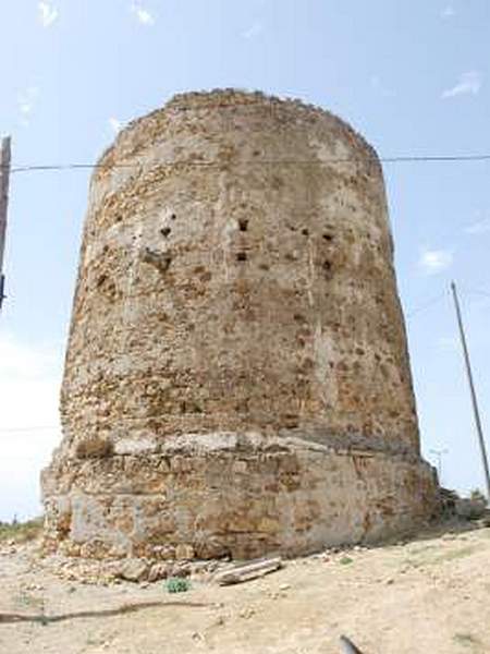 Torre Vieja de Guadiaro