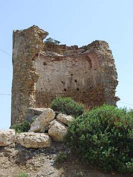 Torre Vieja de Guadiaro