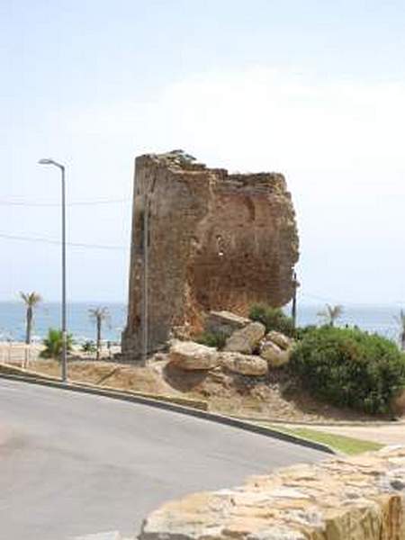 Torre Vieja de Guadiaro