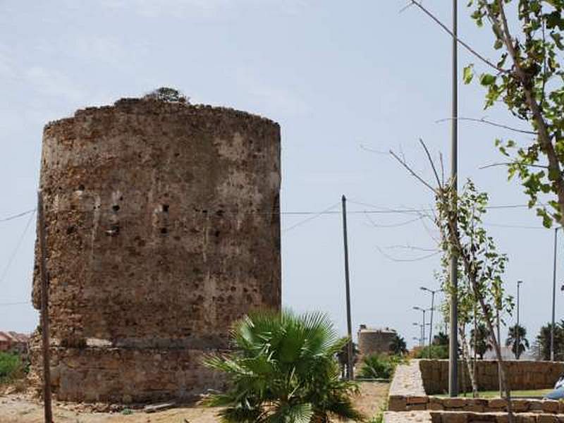 Torre Vieja de Guadiaro