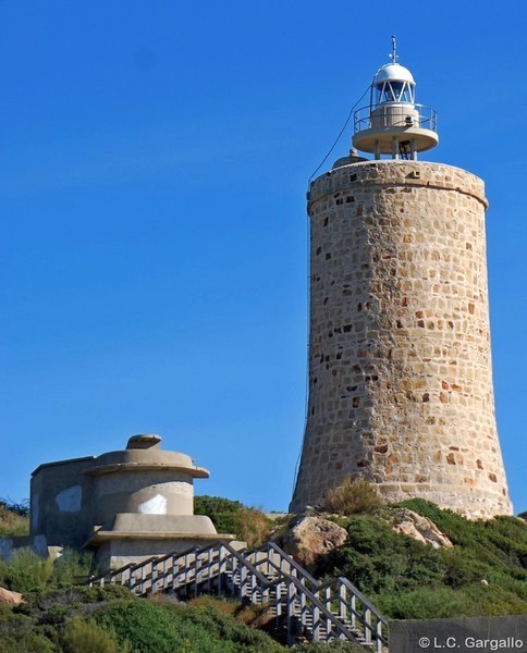 Observatorio de Cabo de Gracia