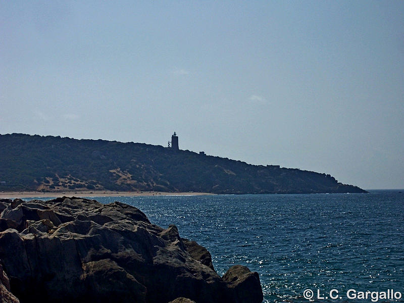 Observatorio de Cabo de Gracia