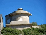 Observatorio de Cabo de Gracia