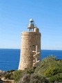 Torre de Cabo de Gracia